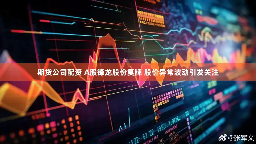 期货公司配资 A股锋龙股份复牌 股价异常波动引发关注